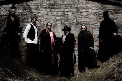 Midnight Symphony, A.C. Anton, Good Dude, & The Finality Complex