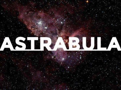 Astrabula's CD Release Show at Mohawk Place — Dec 2, 2018