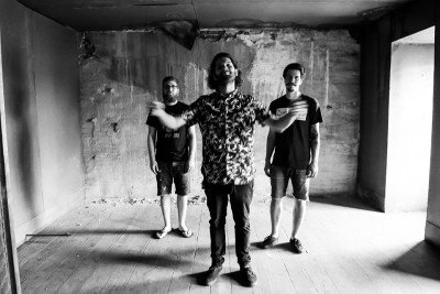 Sleepy Limbs — Nov 30, 2018