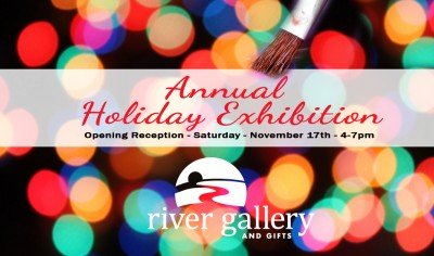 Annual Holiday Exhibition