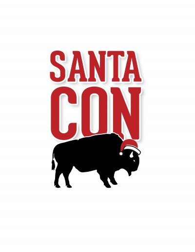 SantaCon Buffalo 2018