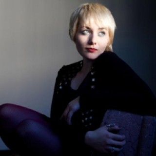 Jessica Lea Mayfield with Jonny Corndawg