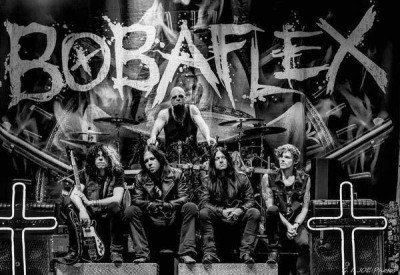 Bobaflex (Acoustic) — Nov 28, 2018
