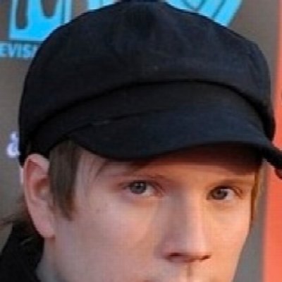 Patrick Stump at 47 East Mohawk Street Buffalo NY — Aug 12, 2011