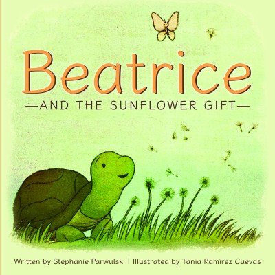 Stephanie Parwulski Book Signing
