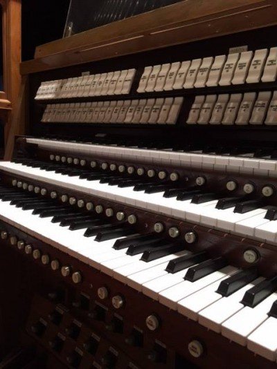 A Memorial Concert — Nov 18, 2018