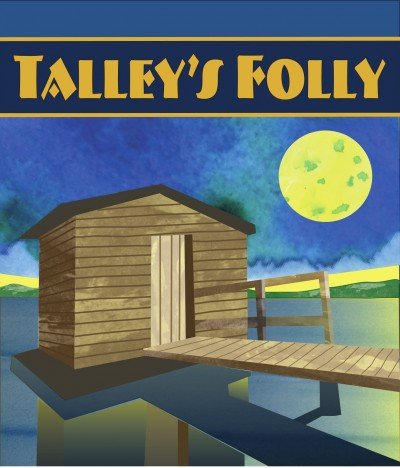 Talley's Folly