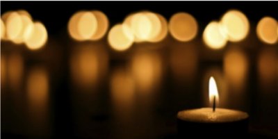 A Blue Christmas Service