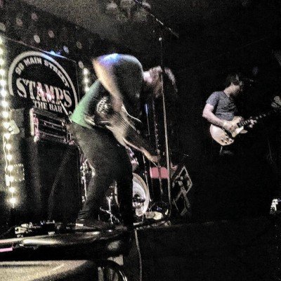 Tiger the Lion, Those Guys, Remotely & Chris Abbey Music — Jan 6, 2019