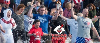 Buffalo Polar Plunge 2018