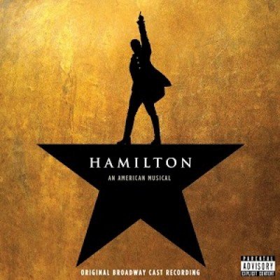 Hamilton at Shea's Performing Arts Center — Nov 20, 2018