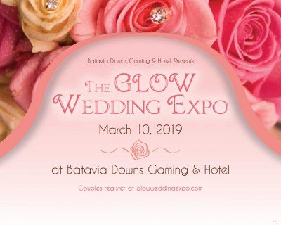 GLOW Wedding Expo