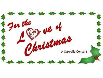 For the Love of Christmas