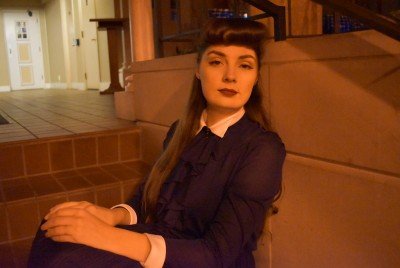 MEET ME IN ST LOUIS at American Repertory Theater of WNY — Dec 14, 2018