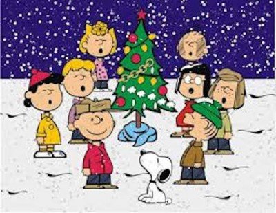 The Ed Croft Trio play "A Charlie Brown Christmas" — Dec 14, 2018