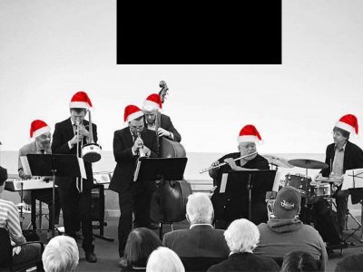 The Buffalo Jazz Collective Holiday Concert