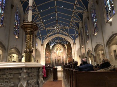Live Nativity — Dec 9, 2018