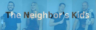 The Neighbor’s Kids, Grub, & Insoluble