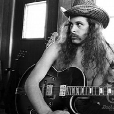 Ted Nugent at Artpark — Aug 16, 2011