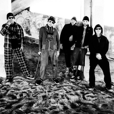 U.S. Bombs & Total Chaos