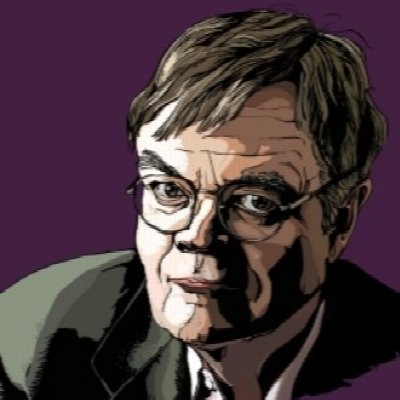 A Prairie Home Companion with Garrison Keillor at Artpark — Aug 21, 2011