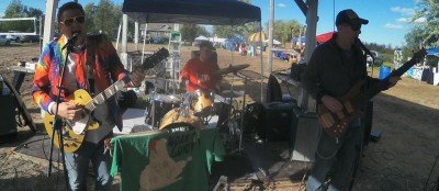 Noah Gokey, Tiger the Lion, Jailbird Joey, & Jupiter Trolley — Mar 2, 2019
