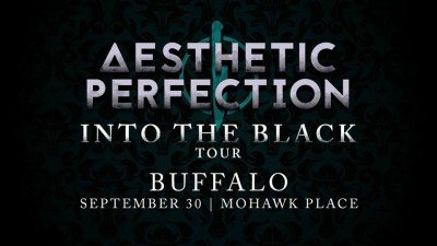 Aesthetic Perfection / Empathy Test