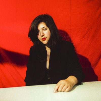 Lucy Dacus w/ Mal Blum & Fenne Lily — Mar 12, 2019