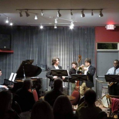 The Jacob Jay/Dalton Sharp Quintet