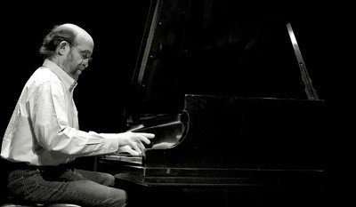 An Evening with George Winston — Mar 13, 2019