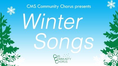 Winter Songs — Jan 19, 2019