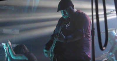 Emo Night - Buffalo w/ Eddie Reyes (ex-Taking Back Sunday)