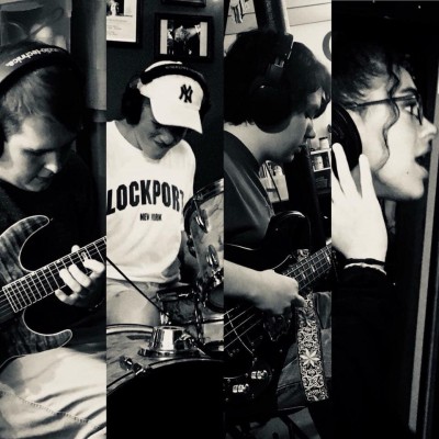 Not For Nothing, west ferry, Halo Nellie, Carbon Radio, & Isaak Hyde