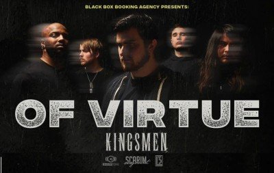 Of Virtue & Kingsmen