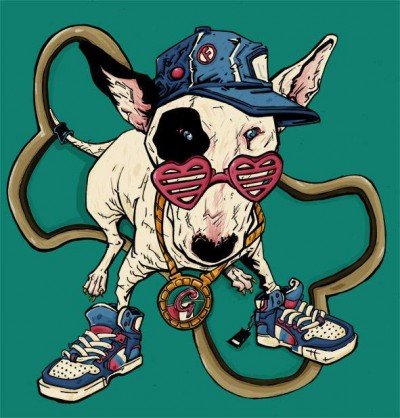 Quadro the Magnificent, R-Mac, Nate Hodgins, FRAZIER, Abstrakt Alias & Dirty Napkin, Lxl Bov, & Foe Foe Baebe — Feb 3, 2019
