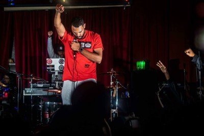 Mark Lee, Product Of The 90s, BSTEZ, Careem Brown, Sicko Ciccone, Young Vasi and B. Kultured Records, & Silenzio — Jan 24, 2019