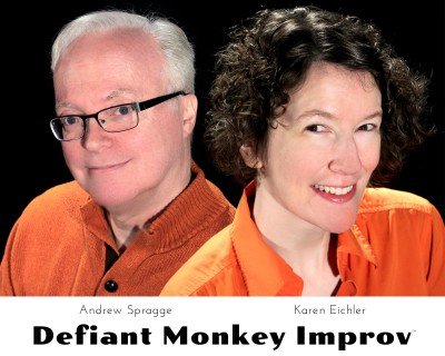 New Year's Comedy Show! — Jan 9, 2019