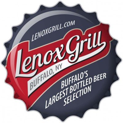 National Bloody Mary Day at The Lenox Grill — Jan 1, 2019