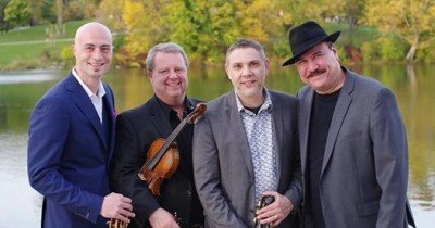 Hot Club of Buffalo — Jan 12, 2019