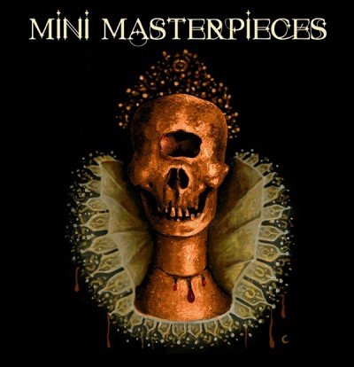 Revolution Gallery's Opening Reception for - “MINI MASTERPIECES”