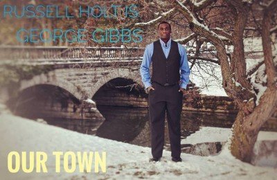 Our Town at American Repertory Theater of WNY — Jan 6, 2019