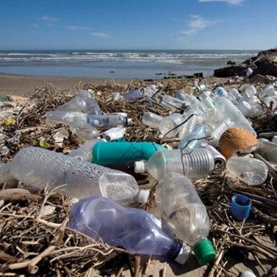 Living With and Without Plastic — Jan 26, 2019