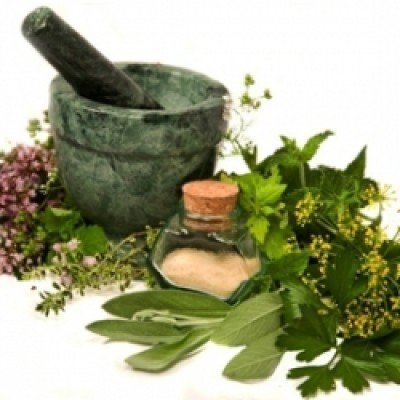 Medicinal Herbs and Concoctions