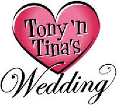Tony 'n Tinas Wedding