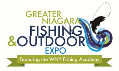 Greater Niagara Fishing & Outdoor Expo