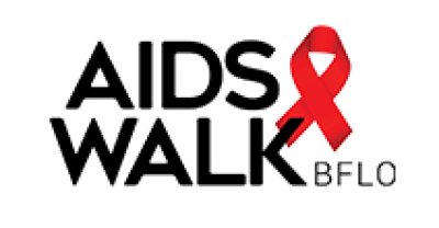 AIDS Walk Buffalo — May 4, 2019
