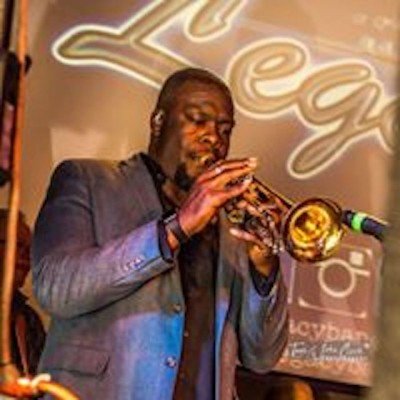 Mark Filsinger Chamber Jazz Ensemble featuring Dan Wright