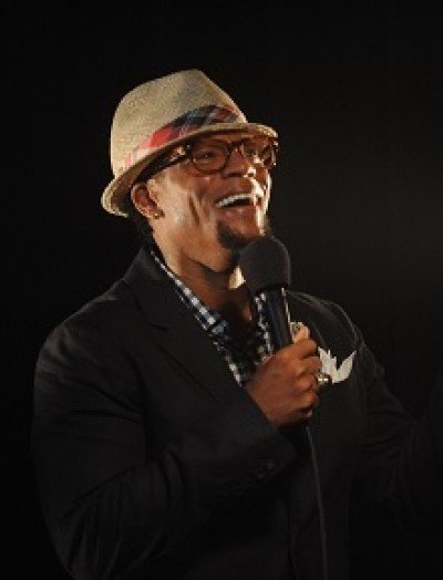 D.L. Hughley 