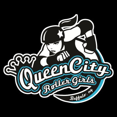 Queen City Roller Girls - Saucies vs Devil Dollies