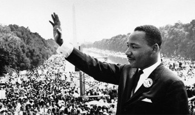 41st Annual Community Celebration Honoring Dr. Martin Luther King, Jr. at Central Library — Jan 17, 2019